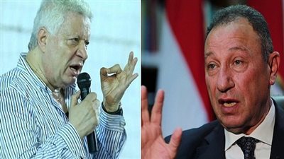 قرار جديد من المحكمة في اتهام مرتضى منصور بسب محمود الخطيب