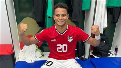 محمد سمير: مافيش غير محمد صلاح واحد.. وزيزو وعبدالله السعيد الأفضل | حوار