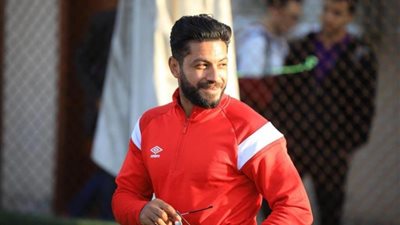 شريف عبد الفضيل: إمام عاشور لاعب كبير وما فعله استهتار.. والانضباط أهم من الموهبة بالأهلي