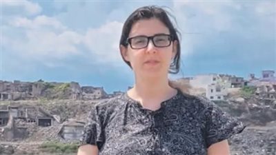 مكتب نتنياهو يعلن اختطاف باحثة إسرائيلية على يد مجموعة شيعية في العراق