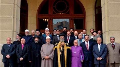 بيت العائلة المصرية عن حرق المصحف الشريف: عدم احترام الكتب السماوية جريمة ضد الإنسانية