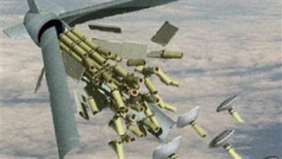 الدفاع الروسية: ذخائرنا العنقودية أكثر فاعلية من ذخائر أمريكا الممنوحة لأوكرانيا