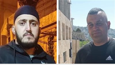 الصحة الفلسطينية: استشهاد شابين وإصابة و3 آخرين جراء عدوان قوات الاحتلال على نابلس 
