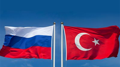  وزيرا خارجية تركيا وروسيا يبحثان صفقة الحبوب وتطورات الحرب في أوكرانيا 