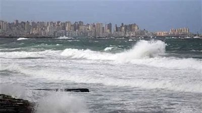 الأرصاد تكشف تفاصيل حالة الطقس اليوم الأحد 