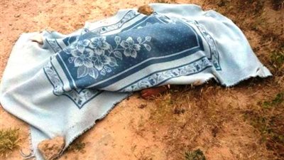 عمره يوم.. العثور على جثمان صغير مجهول الهوية بجوار سور مصنع الغزل في أسيوط