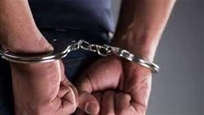 حبس عاطل لترويجه وبيعه المواد المخدرة بالسويس