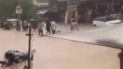  صحيفة عبرية: فقدان 200 إسرائيلي في فيضانات بالهند 