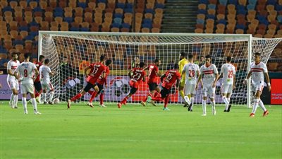 نتائج قمة يوليو.. هيمنة أهلاوية ونهائي مثير بـ7 أهداف وفوز بلقب للزمالك