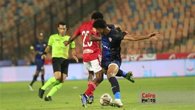 الأهلي يخطر اتحاد الكرة بالموافقة على خوض نهائي الكأس في السعودية