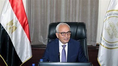 وزير التعليم يطمئن طلاب الثانوية العامة: عملية تصحيح البابل شيت إلكترونية هذا العام |بث مباشر
