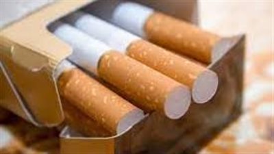 بعد ارتفاع سعرها 5 جنيهات.. فيليب موريس تتراجع عن زيادة أسعار السجائر لحين تطبيق التعديل الضريبي| بث مباشر 