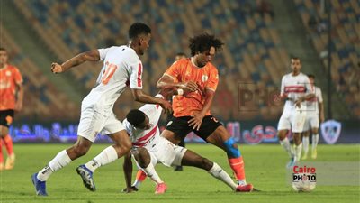 تاريخ مواجهات الزمالك وفاركو قبل لقاء اليوم في الدوري الممتاز