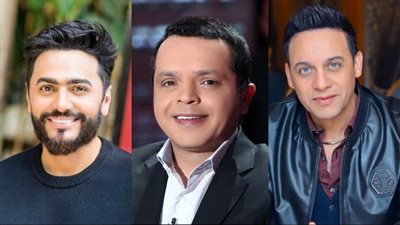 السينما المصرية تستقبل أجزاء جديدة لـ 10 أفلام 