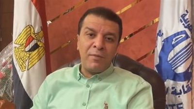 تأييد براءة مصطفى كامل في اتهامه بسب وقذف سكرتير النقابة السابق 