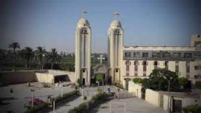 دير العذراء بياض ببني سويف يقرر عدم زيادة الإيجار للحجرات العادية والمكيفة خلال المولد 