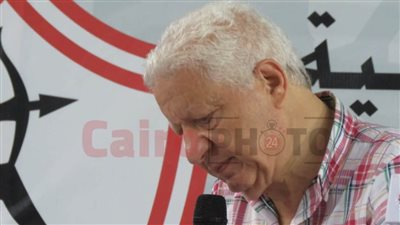 مرتضى منصور لـ جماهير الزمالك: متزعلوش على إمام عاشور عشان ده واحد خاين وبايع | بث مباشر