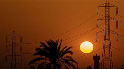 تعرف على موعد انتهاء تخفيف أحمال الكهرباء| بث مباشر