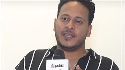 كريم عفيفي: إيرادات الأفلام بتمشي سوق الفنان.. والأجر بيتحدد على حسب النجومية