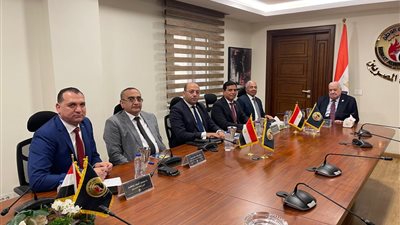 تأكيدًا لـ القاهرة 24.. حماة الوطن يقرر عدم الدفع بمرشح لانتخابات رئاسة الجمهورية المقبلة
