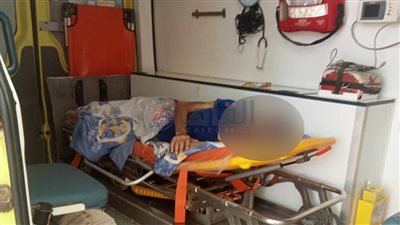 استجابة لـ القاهرة 24.. الصحة توجه بنقل الشاب المصاب بالإيدز إلى حميات الإسكندرية