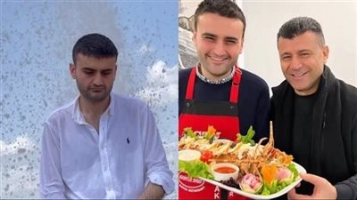 والد الشيف بوراك يتهم نجله باستغلال المساعدات الإنسانية خلال الزلزال لتحقيق الشهرة