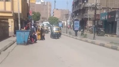 تصل لـ 46 درجة مئوية.. ارتفاع درجات الحرارة في أسوان اليوم الأربعاء | بث مباشر 