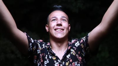 كان طالع على أكل عيشه.. كواليس مقتل شاب على يد 3 أشخاص بسبب توك توك بالوراق| صور وفيديو