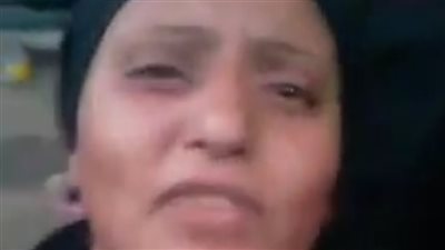 أسرة ضحية زوجها بالدقهلية: كانت بتشقى في الأراضي من الفجر علشان تأكل عيالها