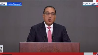 رئيس الوزراء: منع تصدير الغاز في الصيف.. وأوقفنا استيراد المازوت منذ إبريل الماضي