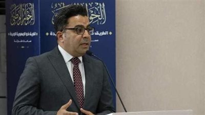 رئيس كتلة الحوار: لا بد من التصدي للرشاوى الانتخابية.. ونوصي بإعلان النتائج خلال 24 ساعة