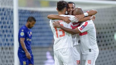 بعد سداد 40 مليون جنيه من المديونية.. مصدر باتحاد الكرة: الزمالك أتم قيد القائمة الأولى