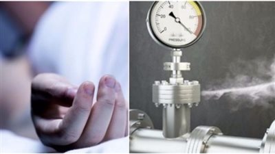 مصرع أب و3 من أبنائه بسبب اختناق بالغاز داخل منزلهم بالمنيا