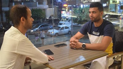 خالد سطوحي: كيروش أجرأ مدير فني في تاريخ المنتخب.. وفتوح يسير على خُطى إمام عاشور |حوار 