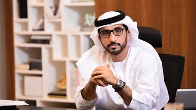 محمد الحمادي رئيس جمعية الصحفيين الإماراتية: الصحافة العربية بحاجة إلى هامش أكبر من الحرية.. والورقية تعيش آخر أيامها│حوار