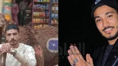 أوهم شقيقة المتهم بالزواج وأقام علاقة غير شرعية معها.. نص التحقيقات في قضية مقتل ملحن أبو زعبل| بث ماشر 