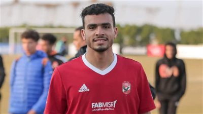 حمدي موسى: الزمالك فاوضني واخترت الأهلي.. وزد منظومة قوية وأطمح في العودة إلى بيتي من جديد | حوار