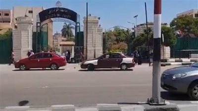 طلاب دراسات عليا الزقازيق يتقدمون بشكاوى للنيابة الإدارية ضد الموظف المتهم بالنصب عليهم في 14 مليون جنيه
