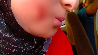 بعد نشر القاهرة 24.. الداخلية تستجيب لاستغاثة فتاة بعد تعدي صبي عليها بالمرج