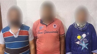لوجود خلافات مالية.. الداخلية تعيد طفلا مختطفا إلى أسرته بدمياط