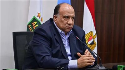 رئيس نادى الاتحاد السكندري: أحمد رفعت نجا بفضل من الله وسيمكث فى المستشفى حتى الصباح لتحديد حالته