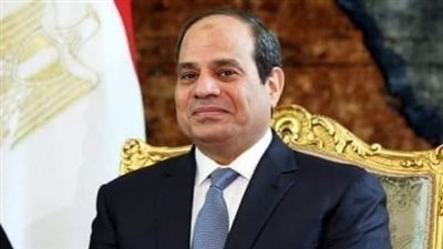 السيسي: نتطلع أن تسهم قمتنا في اتخاذ خطوات حاسمة إزاء التحديات التي تحول دون التعافي الاقتصادي