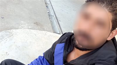 أحد جيران أسرة الهرم المذبوحة: أبوهم صلى المغرب وقتلهم وبعدها ولع سيجارة وشغل مزيكا| فيديو