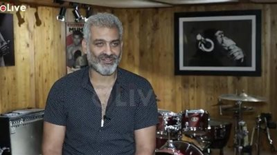 هاني عادل يعلن بدء تصوير مسلسل البحث عن علا 2