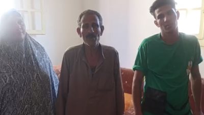 على طريقة فيلم الأنس والنمس.. شاب يستغيث من جنيّة عاشقة في بني سويف: حرقت عفشي ومنعاني من الزواج| بث مباشر 