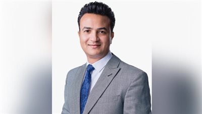الصحافة والإعلام وبينهما الأدب.. معلومات لا تعرفها عن أحمد الدريني أصغر رؤساء قطاعات المتحدة سنًّا
