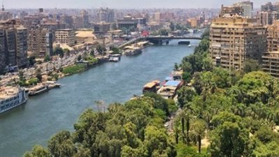  درجات الحرارة في مصر خلال الساعات المقبلة.. العظمى بالقاهرة 33