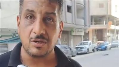الطعام مجاني لغير القادرين.. صاحب عربية فول بطنطا بيفطر الناس ببلاش: بكسب مش بخسر | بث مباشر