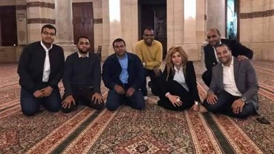 المشرف على ترميم مساجد آل البيت: افتتاح مسجد الحسين كان باب الخير.. وأوشكنا على الانتهاء من السيدة زينب