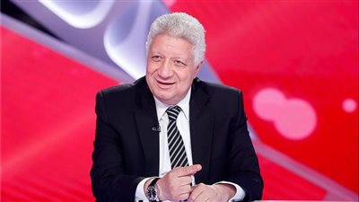 إحالة طعون مرتضى منصور على تغريمه لصالح الخطيب إلى رئيس محكمة النقض | بث مباشر
